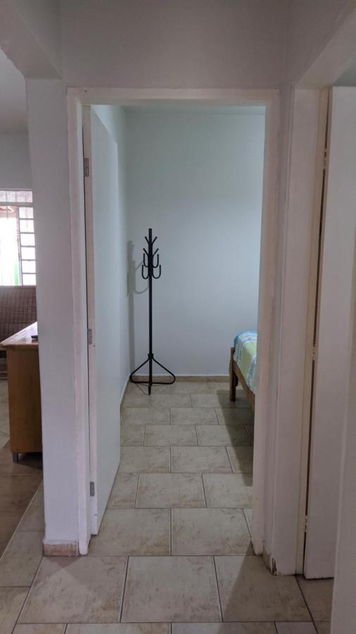 Casa Com Piscina 200 M Da Praia - Sao Sebastiao Dış mekan fotoğraf